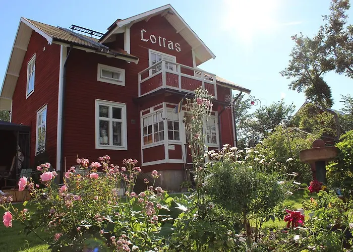 Lottas Rum