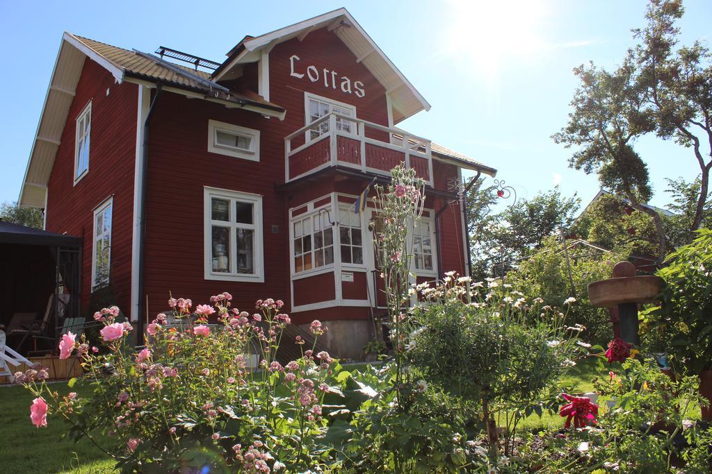 Guest house Lottas